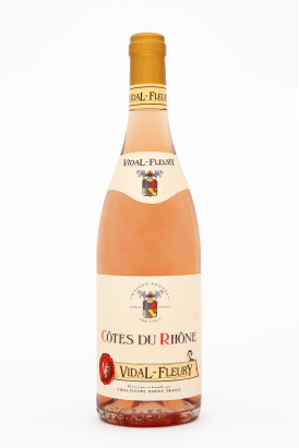 Côtes-du-Rhône Rosé